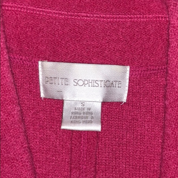 Jacket - Picture 2 of 2